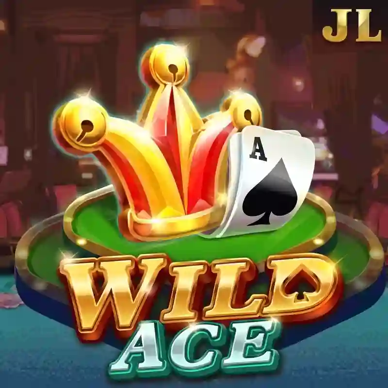 Trò chơi casino Ace hoang dã tại 188vcom