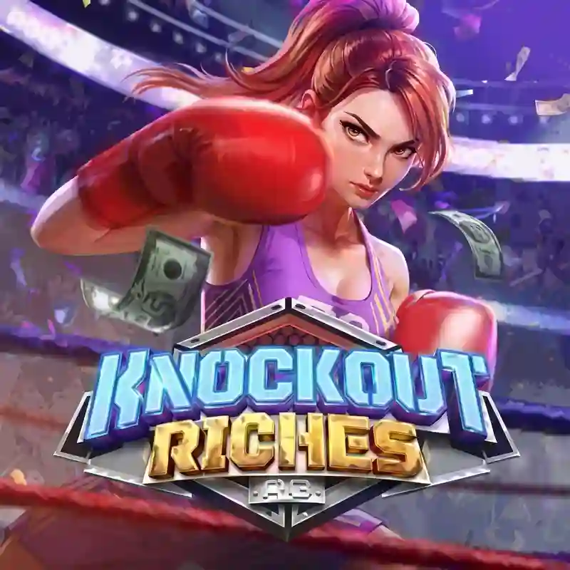 Trò chơi casino trực tuyến Cú Đấm Giàu Sang tại 188vcom