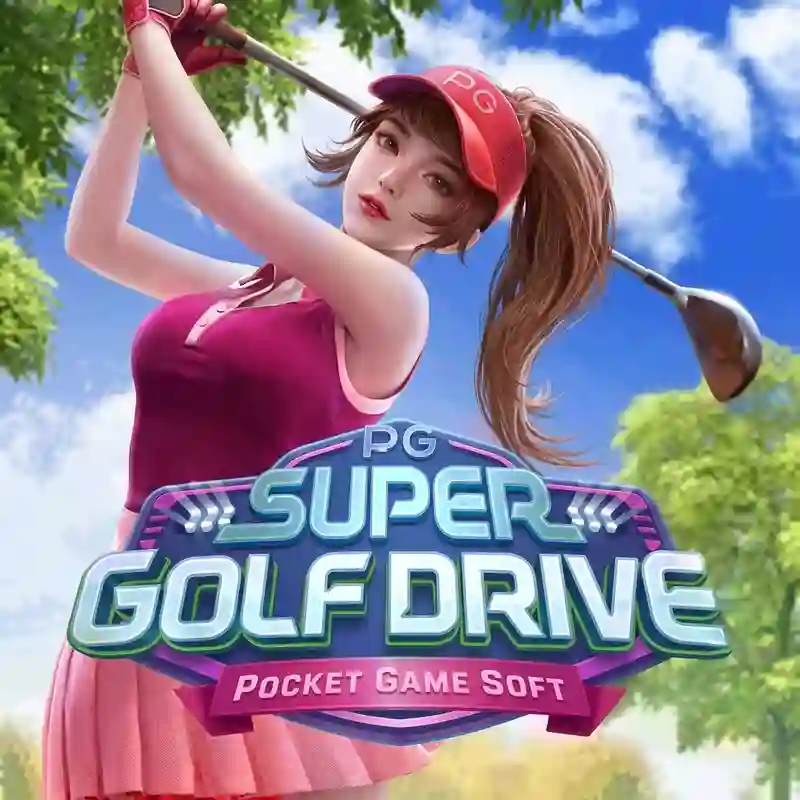 Trò chơi casino trực tuyến Siêu Golf Drive tại 188vcom