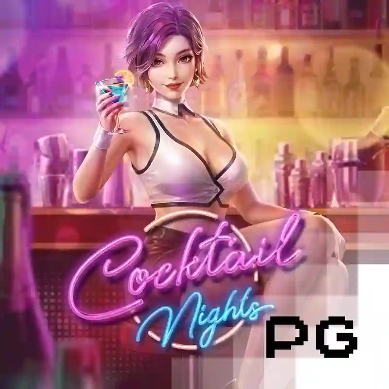 Trò chơi casino Đêm tiệc cocktail tại 188vcom
